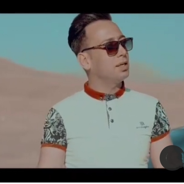 امیر روشنی عشق مجازی